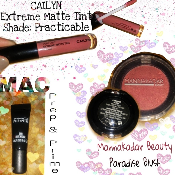 Makeup Lot - Picture 5 of 8